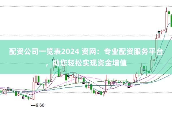 配资公司一览表2024 资网：专业配资服务平台，助您轻松实现资金增值