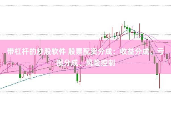 带杠杆的炒股软件 股票配资分成：收益分成、亏损分成、风险控制