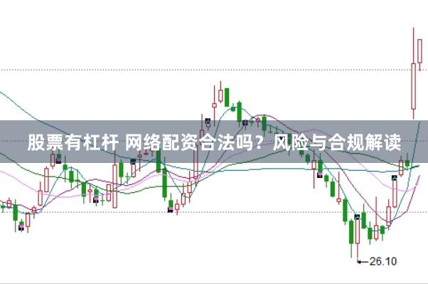 股票有杠杆 网络配资合法吗？风险与合规解读
