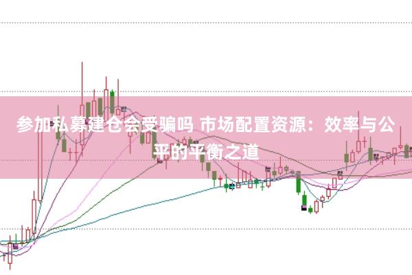 参加私募建仓会受骗吗 市场配置资源：效率与公平的平衡之道