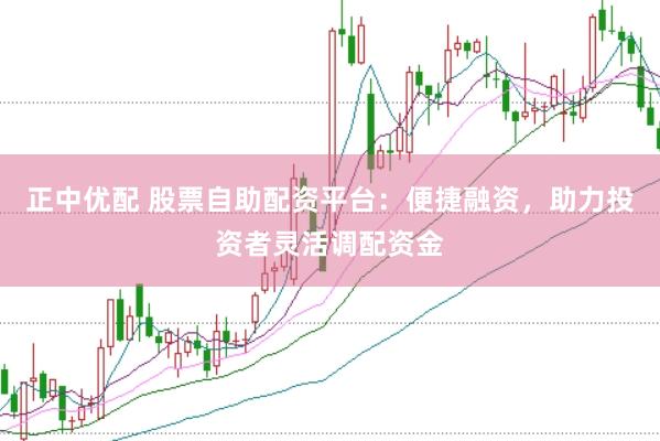 正中优配 股票自助配资平台：便捷融资，助力投资者灵活调配资金