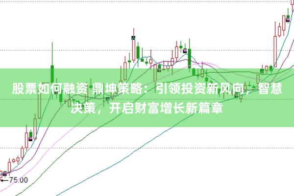 股票如何融资 鼎坤策略：引领投资新风向，智慧决策，开启财富增长新篇章