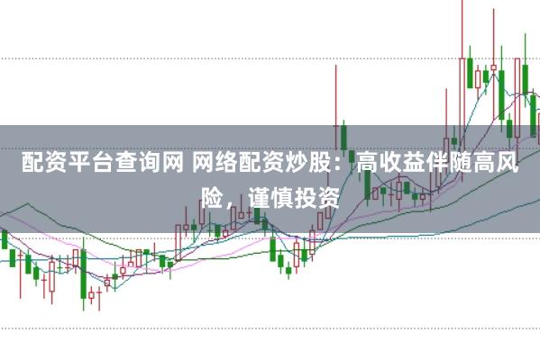 配资平台查询网 网络配资炒股：高收益伴随高风险，谨慎投资