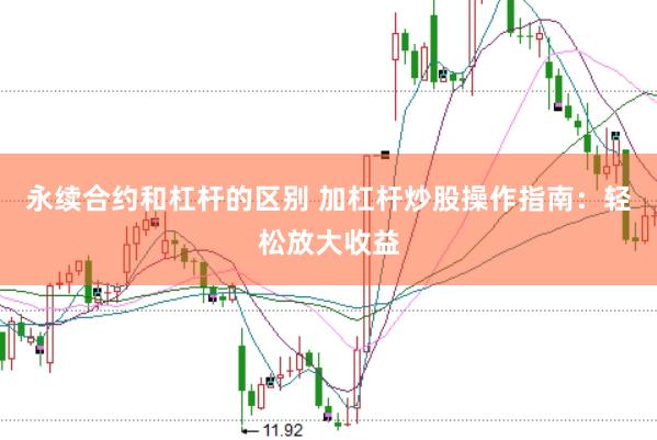 永续合约和杠杆的区别 加杠杆炒股操作指南：轻松放大收益