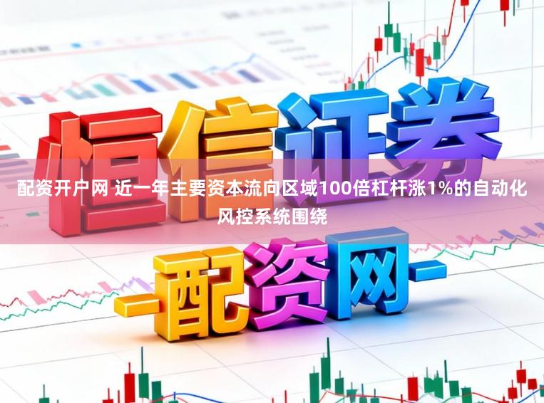 配资开户网 近一年主要资本流向区域100倍杠杆涨1%的自动化风控系统围绕