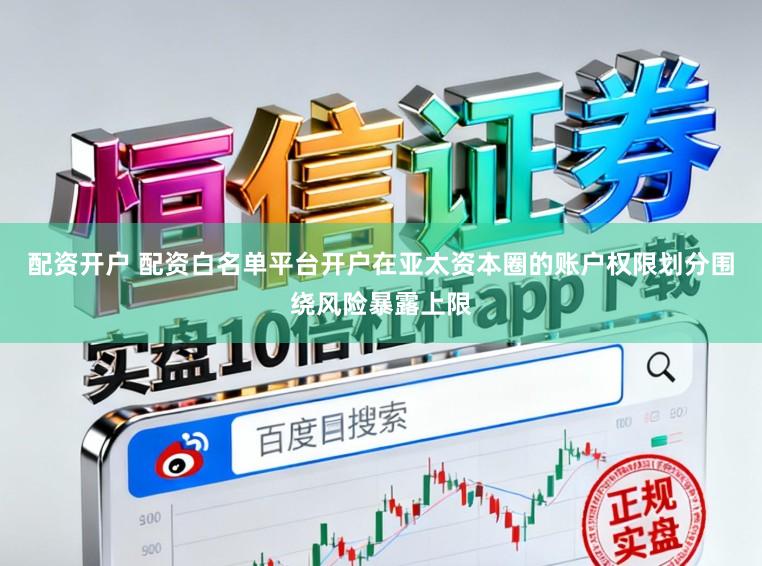 配资开户 配资白名单平台开户在亚太资本圈的账户权限划分围绕风险暴露上限