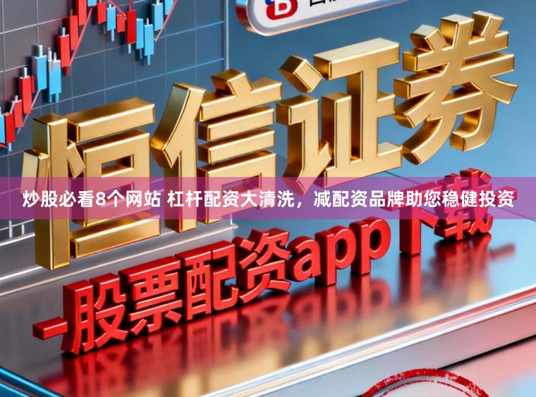 炒股必看8个网站 杠杆配资大清洗，减配资品牌助您稳健投资