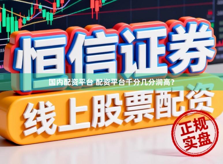 国内配资平台 配资平台千分几分润高？