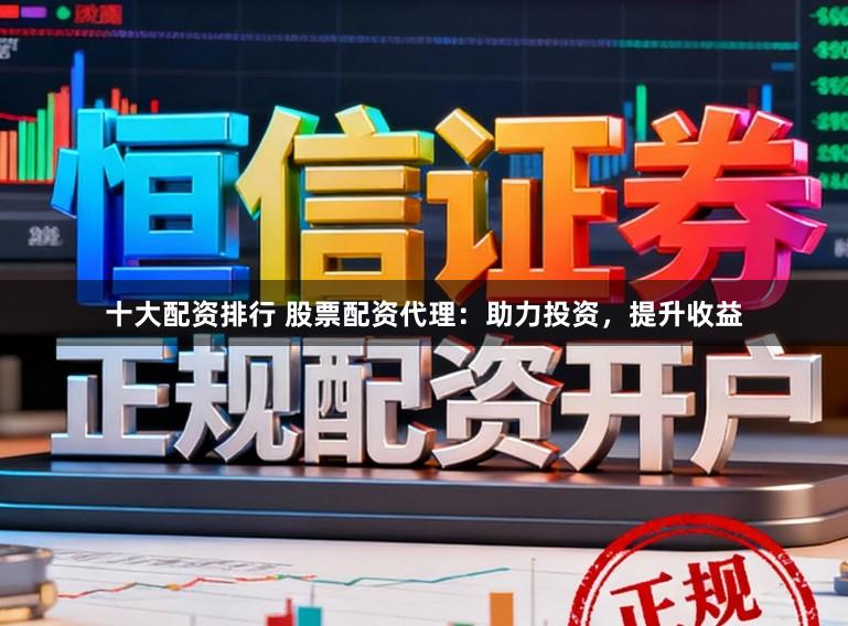 十大配资排行 股票配资代理：助力投资，提升收益