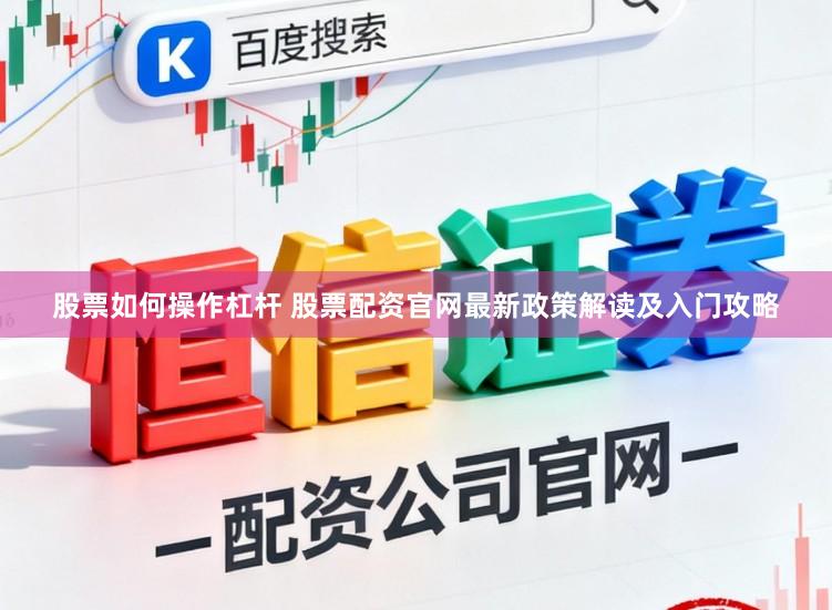 股票如何操作杠杆 股票配资官网最新政策解读及入门攻略