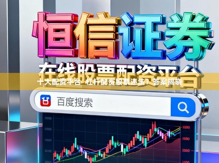 十大配资平台 杠杆配资股票违法?答案揭晓