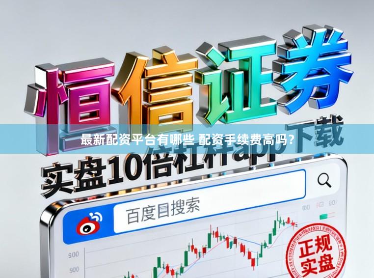 最新配资平台有哪些 配资手续费高吗？