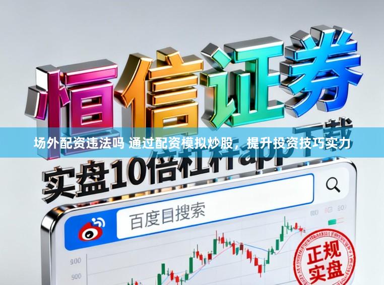 场外配资违法吗 通过配资模拟炒股，提升投资技巧实力