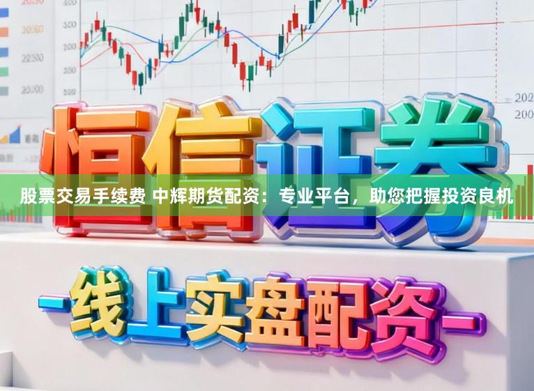 股票交易手续费 中辉期货配资：专业平台，助您把握投资良机